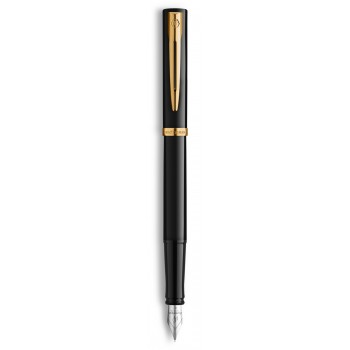 Waterman Impression Black GT plunksnakotis (M) - 2225500