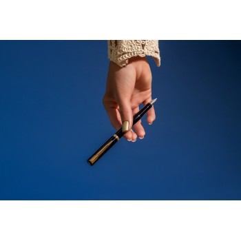 Waterman Impression Black GT plunksnakotis (M) - 2225500