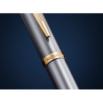 Waterman Impression plieninis GT plunksnakotis (M) – 2225494