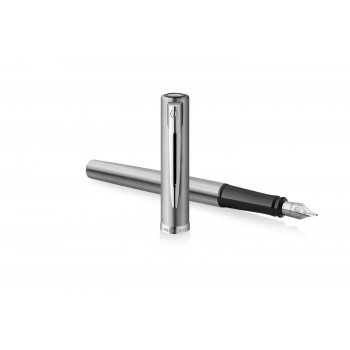 Waterman Impression Steel CT plunksnakotis (F) - 2225450