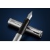 Waterman Impression Steel CT plunksnakotis (F) - 2225450