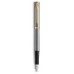 Waterman Impression Steel GT plunksnakotis (F) - 2225493