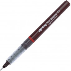 Cienkopis Rotring Tikky Graphic 0,5 mm - 1904756