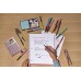 Flomasteriai Papermate Flair | galiukas medium (0,7 mm) | metallic | 12 vnt. - 2137362 Flomasteriai Papermate Flair | galiukas medium (0,7 mm) | metallic | 12 vnt. - 2137362