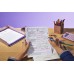 Flomasteriai Papermate Flair | galiukas medium (0,7 mm) | metallic | 6 vnt. - 2137361 Flomasteriai Papermate Flair | galiukas medium (0,7 mm) | metallic | 6 vnt. - 2137361