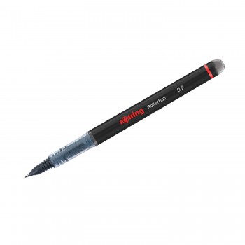 Cienkopis techniczny Rotring Roller czarny 0,7 mm - 2146104