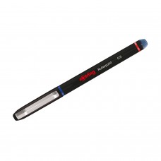 Rašiklis Piešimui / Braižymui Rotring Roller Blue 0,5 mm - 2146105