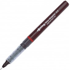 Cienkopis Rotring Tikky Graphic 0.2 mm - 1904752
