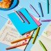 Kvepiančių lainerių rinkinys piešimui PaperMate Flair Scented 12 (0,7mm) - 2138467 Kvepiančių lainerių rinkinys piešimui PaperMate Flair Scented 12 (0,7mm) - 2138467