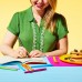 Kvepiančių lainerių rinkinys piešimui PaperMate Flair Scented 12 (0,7mm) - 2138467 Kvepiančių lainerių rinkinys piešimui PaperMate Flair Scented 12 (0,7mm) - 2138467