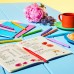 Kvepiančių lainerių rinkinys piešimui PaperMate Flair Scented 12 (0,7mm) - 2138467 Kvepiančių lainerių rinkinys piešimui PaperMate Flair Scented 12 (0,7mm) - 2138467