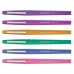 Cienkopisy PaperMate Flair Candy Pop 6 - 2028899