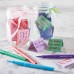 Tušinukų rinkinys piešimui PaperMate Flair Candy Pop Etui 16 Vnt. - 2061395 Tušinukų rinkinys piešimui PaperMate Flair Candy Pop Etui 16 Vnt. - 2061395