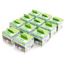DYMO S0722430 Etiketės 101 x 54mm (1x220 vnt.) DYMO S0722430 Etiketės 101 x 54mm (1x220 vnt.)