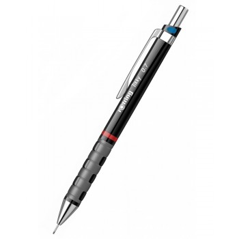 Komplekts Tikky CC 0,7 mm zīmulim un pildspalvai - 2221239 Komplekts Tikky CC 0,7 mm zīmulim un pildspalvai - 2221239