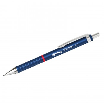 Tikky Retro zīmuļu komplekts 0,5 mm un grafīta 0,5 mm - 2221252