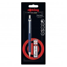 Tikky Retro zīmuļu komplekts 0,5 mm un grafīta 0,5 mm - 2221252