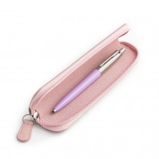 Parker Jotter Originals Lilac Lodīšu Pildspalvu dāvanu komplekts ar rozā apvalku Parker Jotter Originals Lilac Lodīšu Pildspalvu dāvanu komplekts ar rozā apvalku