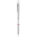 Mechaninis pieštukas „Rapid Pro“ – „Rotring“ – 0,5 mm, sidabrinis 1904255 su graviravimu Mechaninis pieštukas „Rapid Pro“ – „Rotring“ – 0,5 mm, sidabrinis 1904255 su graviravimu