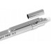 Mechaninis pieštukas „Rapid Pro“ – „Rotring“ – 0,5 mm, sidabrinis 1904255 su graviravimu Mechaninis pieštukas „Rapid Pro“ – „Rotring“ – 0,5 mm, sidabrinis 1904255 su graviravimu