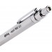 Mechaninis pieštukas „Rapid Pro“ – „Rotring“ – 0,5 mm, sidabrinis 1904255 su graviravimu Mechaninis pieštukas „Rapid Pro“ – „Rotring“ – 0,5 mm, sidabrinis 1904255 su graviravimu