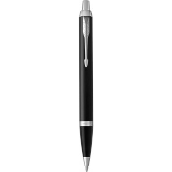 Parker IM Black CT 1931665 tušinukas su graviravimu / Dėžutė