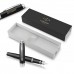 Parker IM Black CT (M) Plunksnakotis su graviravimu