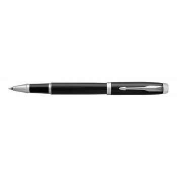 Parker IM Black CT Tušinukas su dangteliu ir graviravimu Parker IM Black CT Tušinukas su dangteliu ir graviravimu