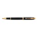 Parker IM Black GT Rollerball Pen su graviravimu