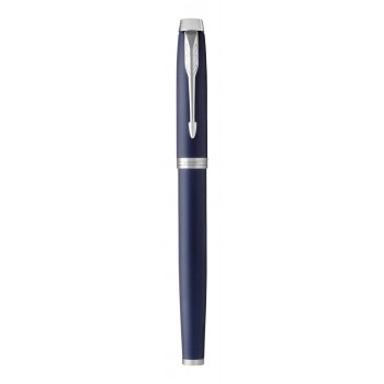 Parker IM Blue CT (F) Plunksnakotis su graviravimu Parker IM Blue CT (F) Plunksnakotis su graviravimu