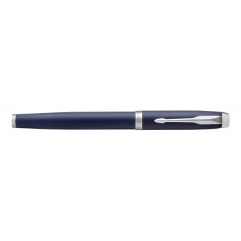 Parker IM Blue CT (M) Plunksnakotis su graviravimu Parker IM Blue CT (M) Plunksnakotis su graviravimu