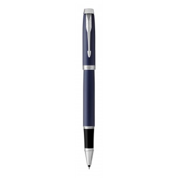 Parker IM Blue CT Tušinukas su dangteliu ir graviravimu Parker IM Blue CT Tušinukas su dangteliu ir graviravimu