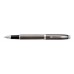 Parker IM Dark Espresso CT (F) Plunksnakotis su graviravimu Parker IM Dark Espresso CT (F) Plunksnakotis su graviravimu