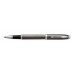 Parker IM Dark Espresso CT Rollerball Pen su graviravimu