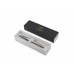 Parker IM Essential Stainless Steel CT (M) plunksnakotis su graviravimu / Dėžutė Parker IM Essential Stainless Steel CT (M) plunksnakotis su graviravimu / Dėžutė