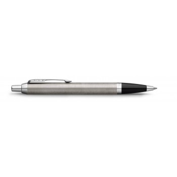 Parker IM Essential Stainless Steel CT tušinukas su graviravimu