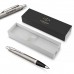 Parker IM Essential Stainless Steel CT tušinukas su graviravimu