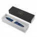 Parker IM Monochrome Blue Tušinukas su graviravimu Parker IM Monochrome Blue Tušinukas su graviravimu