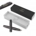 Parker IM Monochrome Bronze (M) plunksnakotis su graviravimu