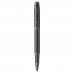 Parker IM Monochrome Bronze Tušinukas su dangteliu ir graviravimu Parker IM Monochrome Bronze Tušinukas su dangteliu ir graviravimu