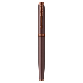 Parker IM Professionals Monochrome Burgundy (F) Plunksnakotis su graviravimu Parker IM Professionals Monochrome Burgundy (F) Plunksnakotis su graviravimu