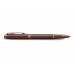 Parker IM Professionals Monochrome Burgundy Tušinukas su dangteliu ir graviravimu – 2190513 Parker IM Professionals Monochrome Burgundy Tušinukas su dangteliu ir graviravimu – 2190513