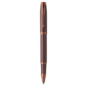 Parker IM Professionals Monochrome Burgundy Tušinukas su dangteliu ir graviravimu – 2190513 Parker IM Professionals Monochrome Burgundy Tušinukas su dangteliu ir graviravimu – 2190513