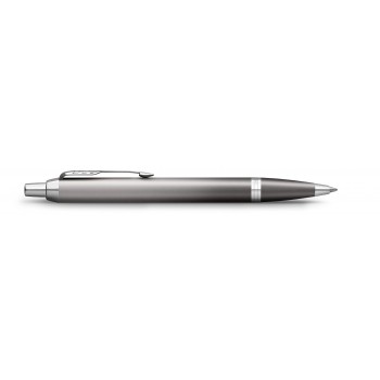 Parker IM Rituals Grey tušinukas ir graviravimu