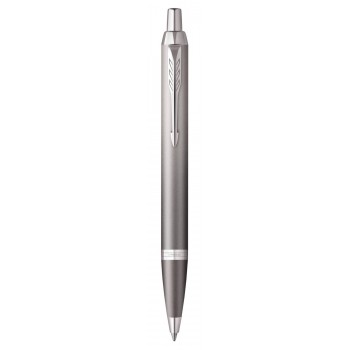 Parker IM Rituals Grey tušinukas ir graviravimu