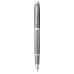 Parker IM Rituals Turquoise Grey (M) Plunksnakotis su graviravimu Parker IM Rituals Turquoise Grey (M) Plunksnakotis su graviravimu