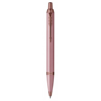 Parker IM „The Finishing Touch“ tušinukas, violetinės ir rožinės spalvos, 2235416, su graviravimu Parker IM „The Finishing Touch“ tušinukas, violetinės ir rožinės spalvos, 2235416, su graviravimu