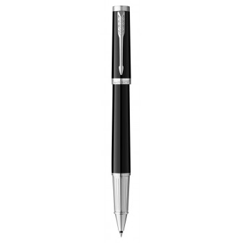 Parker Ingenuity Black CT tušinukas su dangteliu ir graviravimu Parker Ingenuity Black CT tušinukas su dangteliu ir graviravimu
