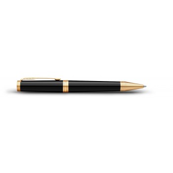 Parker Ingenuity Black GT tušinukas - 2182008 su graviravimu Parker Ingenuity Black GT tušinukas - 2182008 su graviravimu