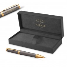 Parker Ingenuity Grey GT tušinukas - 2213728 su graviravimu Parker Ingenuity Grey GT tušinukas - 2213728 su graviravimu